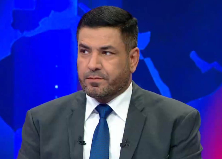 فيصل العيساوي: الحزب الديمقراطي الكوردستاني مؤسس للعملية السياسية في العراق