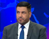 فيصل العيساوي: الحزب الديمقراطي الكوردستاني مؤسس للعملية السياسية في العراق