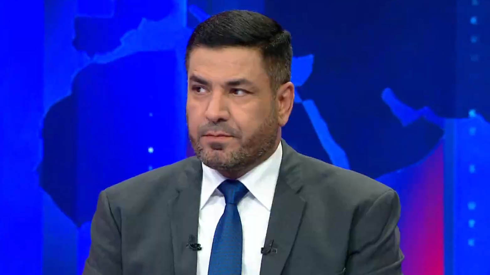 فيصل العيساوي: الحزب الديمقراطي الكوردستاني مؤسس للعملية السياسية في العراق