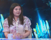 Keçeke Kurd li Almanyayê xelateke felsefeyê wegirt