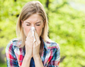 هەستەوەریی بەهار بەڕێوەیە!