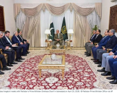 Iranian Foreign Minister Set to Return to Pakistan Amid Ongoing Peace Efforts