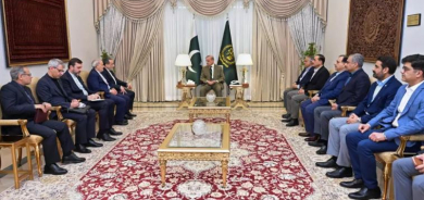 Iranian Foreign Minister Set to Return to Pakistan Amid Ongoing Peace Efforts