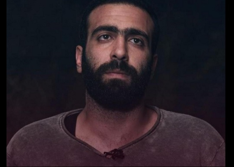 Iran Executes Protester Erfan Kiani in Isfahan