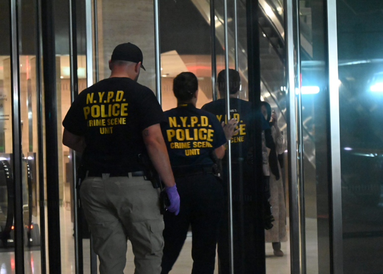 ناسنامەی تەقەكەرەكەی ئەمریكا ئاشكراكرا ..