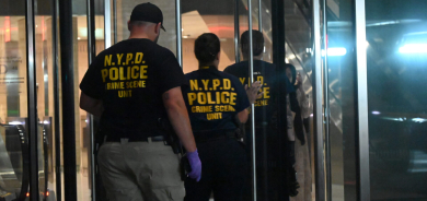 ناسنامەی تەقەكەرەكەی ئەمریكا ئاشكراكرا ..