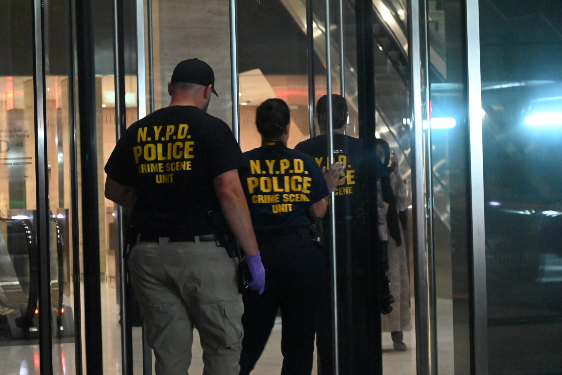 ناسنامەی تەقەكەرەكەی ئەمریكا ئاشكراكرا ..