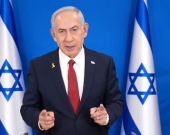 Netanyahu fermana êrişê da: Bi tundî li Hizbulahê bidin