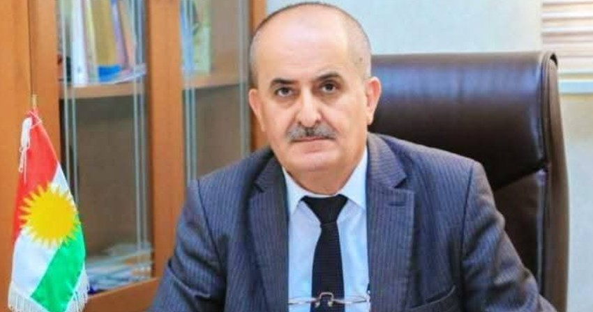 Şêx Zeydo Baedrî: Proseya erebkirinê li Şingalê ji sala 1975an ve heta niha berdewam e