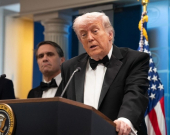 Trump piştî hewla kuştinê: Ew êriş li Destûra Amerîkayê bû