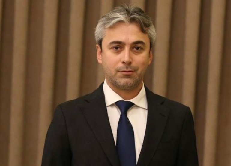 Dr. Zîrek Zêbarî: Piraniya fraksiyon û partiyên Iraqê dixwazin PDK boykota parlamentoyê bi dawî bike