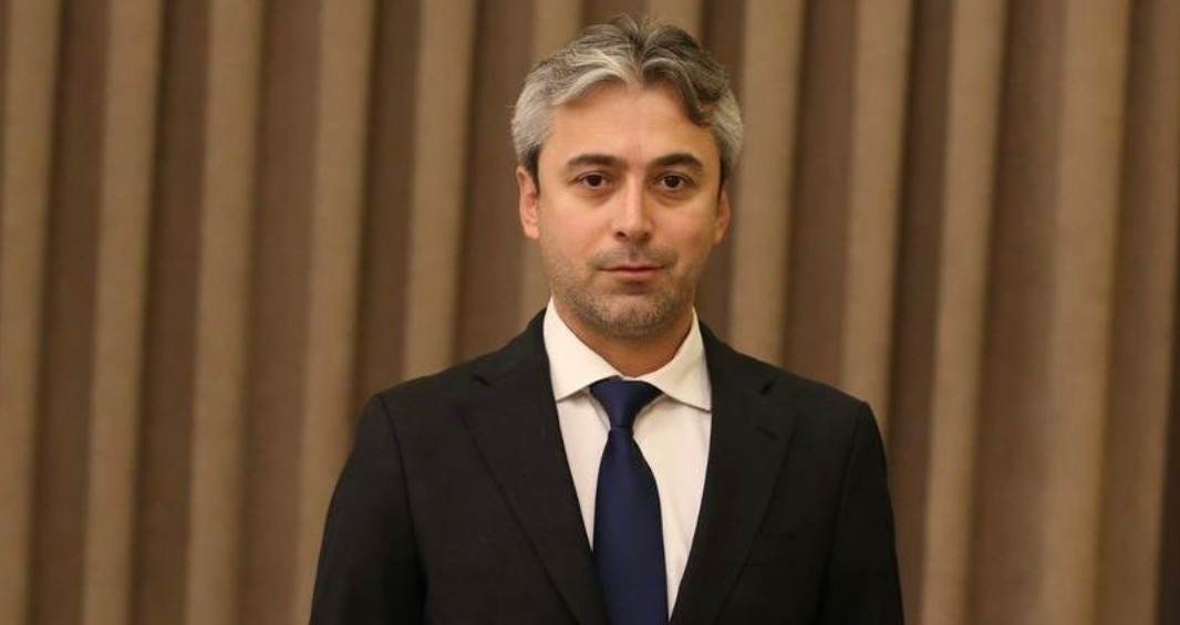 Dr. Zîrek Zêbarî: Piraniya fraksiyon û partiyên Iraqê dixwazin PDK boykota parlamentoyê bi dawî bike