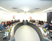 بكلفة 100 مليار دينار.. مشروع ضخم لتعزيز البنية التحتية لقطاع الطاقة في العاصمة أربيل