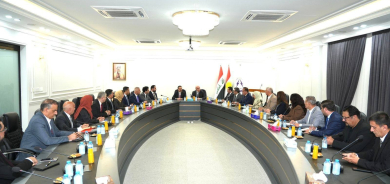 بكلفة 100 مليار دينار.. مشروع ضخم لتعزيز البنية التحتية لقطاع الطاقة في العاصمة أربيل