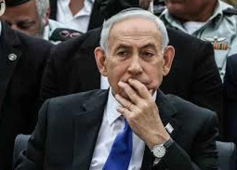 نتنياهو يتّهم «حزب الله» بتقويض اتفاق وقف النار في لبنان