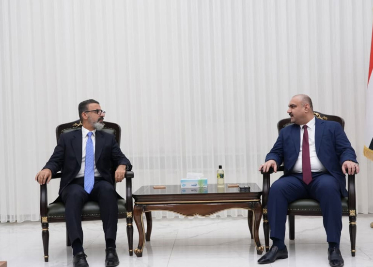 محافظ كركوك يقلّص صلاحيات نائبه ويستعيد إدارة بعض الملفات