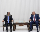 محافظ كركوك يقلّص صلاحيات نائبه ويستعيد إدارة بعض الملفات