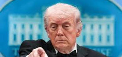 ترمب: مهاجم حفل مراسلي البيت الأبيض كتب بياناً «مناهضاً للمسيحية»