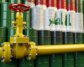 302 مليون برميل إجمالي إنتاج النفط العراقي في الربع الأول من 2026