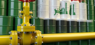 302 مليون برميل إجمالي إنتاج النفط العراقي في الربع الأول من 2026