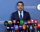 بالتنسيق مع بغداد.. إقليم كوردستان يطلق مساراً جوياً لحجاجه عبر منفذ عرعر