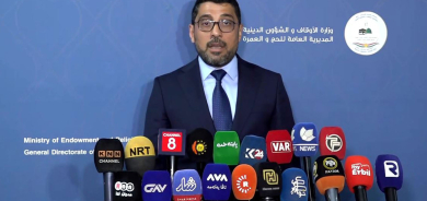 بالتنسيق مع بغداد.. إقليم كوردستان يطلق مساراً جوياً لحجاجه عبر منفذ عرعر