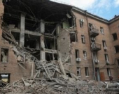 هێرشی ڕووسیا بۆ سەر ئۆکرانیا 10 کوژراوی لێکەوتەوە