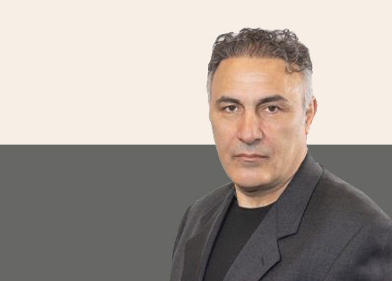 د.عەلی ئەسكەرۆڤ  پسپۆڕ لە دیراساتی ئاشتی و ململانێ بۆ گوڵان:   پرسی کورد هاوکێشەیەکی ئاڵۆزە لەنێوان نەبوونی ناسنامەیەکی یەکگرتووی نەتەوەیی و دابەشبوونێكی سیاسی و ستراتیژیی ناوخۆییدا