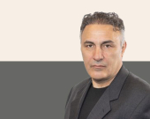 د.عەلی ئەسكەرۆڤ  پسپۆڕ لە دیراساتی ئاشتی و ململانێ بۆ گوڵان:   پرسی کورد هاوکێشەیەکی ئاڵۆزە لەنێوان نەبوونی ناسنامەیەکی یەکگرتووی نەتەوەیی و دابەشبوونێكی سیاسی و ستراتیژیی ناوخۆییدا