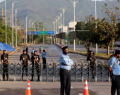 گەشتی شاندی ئەمەریکا بۆ ئیسلام ئاباد هەڵوەشایەوە و دانوستانەکان دواخرا