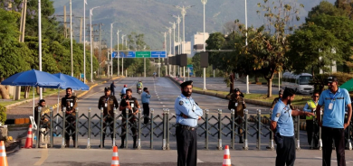 گەشتی شاندی ئەمەریکا بۆ ئیسلام ئاباد هەڵوەشایەوە و دانوستانەکان دواخرا