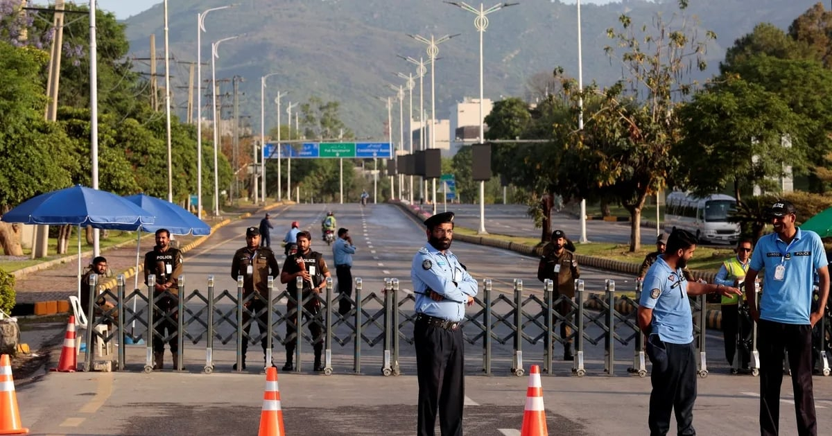 گەشتی شاندی ئەمەریکا بۆ ئیسلام ئاباد هەڵوەشایەوە و دانوستانەکان دواخرا