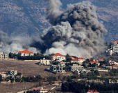 سەرەڕای درێژکردنەوەی ئاگربەست لە باشووری لوبنان پێکدادانەکان بەردەوامن