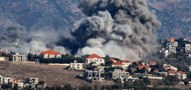 سەرەڕای درێژکردنەوەی ئاگربەست لە باشووری لوبنان پێکدادانەکان بەردەوامن