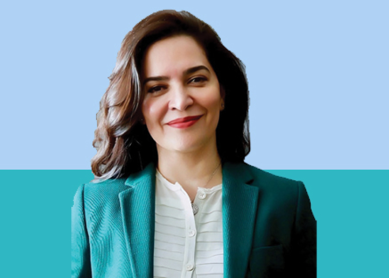 د.فەرەح جان  پسپۆڕی پەیوەندییە نێودەوڵەتییەكان لە زانكۆی پەنسلڤانیا بۆ گوڵان:     پەیوەندییە نێودەوڵەتییە بەرفراوانەكان قورساییەكی دیپلۆماسیی لەڕادەبەدەریان بە هەرێمی كوردستان بەخشیوە