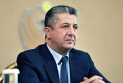 Kurdistan Region Prime Minister Expresses Condolences After Deadly Kirkuk Traffic Accident