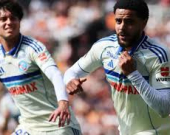 الدوري الفرنسي: ليل يقترب من «الأبطال»... وآمال مرسيليا تتلاشى