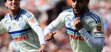 الدوري الفرنسي: ليل يقترب من «الأبطال»... وآمال مرسيليا تتلاشى