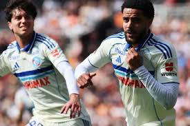 الدوري الفرنسي: ليل يقترب من «الأبطال»... وآمال مرسيليا تتلاشى