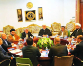 إلغاء اجتماع الإطار التنسيقي في بغداد بسبب خلافات بين السوداني والمالكي