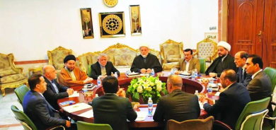 إلغاء اجتماع الإطار التنسيقي في بغداد بسبب خلافات بين السوداني والمالكي