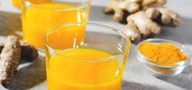 7 فوائد لشرب ماء الكركم