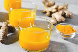 7 فوائد لشرب ماء الكركم