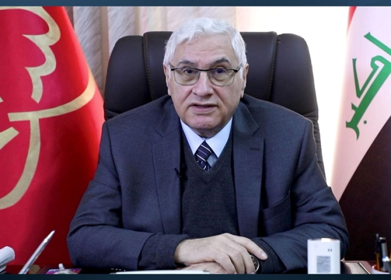 رائد فهمي : العراق في ظل غياب الدولة يمر بأكثر مراحله خطورة والإطار التنسيقي منشغل بهمومه