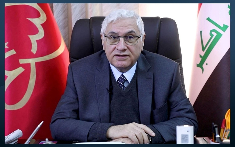 رائد فهمي : العراق في ظل غياب الدولة يمر بأكثر مراحله خطورة والإطار التنسيقي منشغل بهمومه