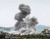 وقف النار في جنوب لبنان يترنح