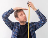 هل طولك يحدد صحتك؟