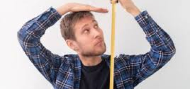 هل طولك يحدد صحتك؟