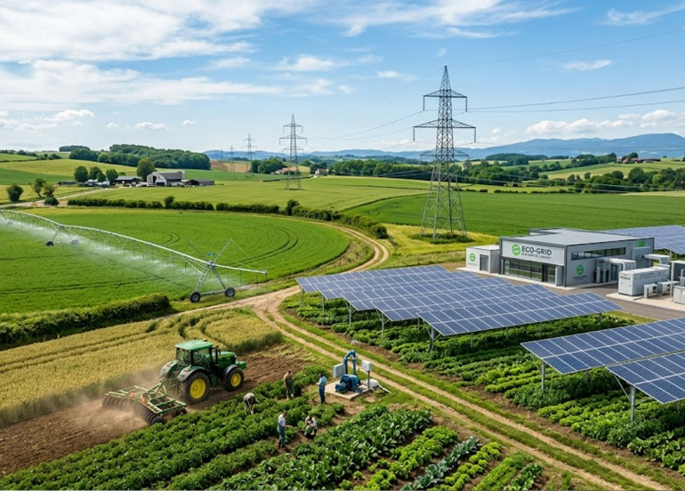 آلاف المزارعين يستفيدون من مشروع لحكومة إقليم كوردستان