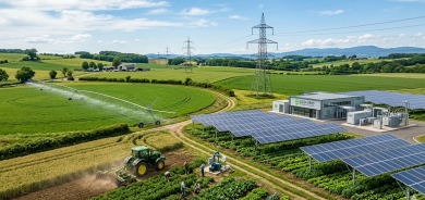 آلاف المزارعين يستفيدون من مشروع لحكومة إقليم كوردستان